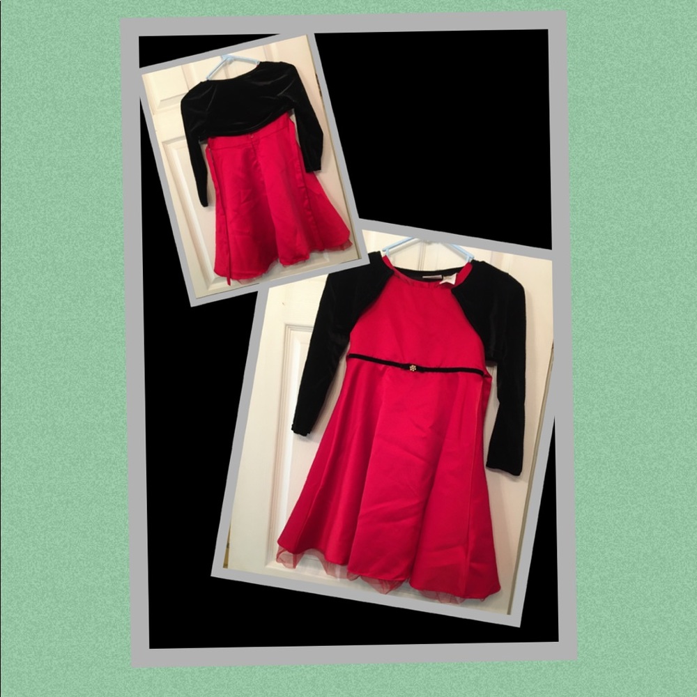 Girls size 6x! - Picture 3 of 4